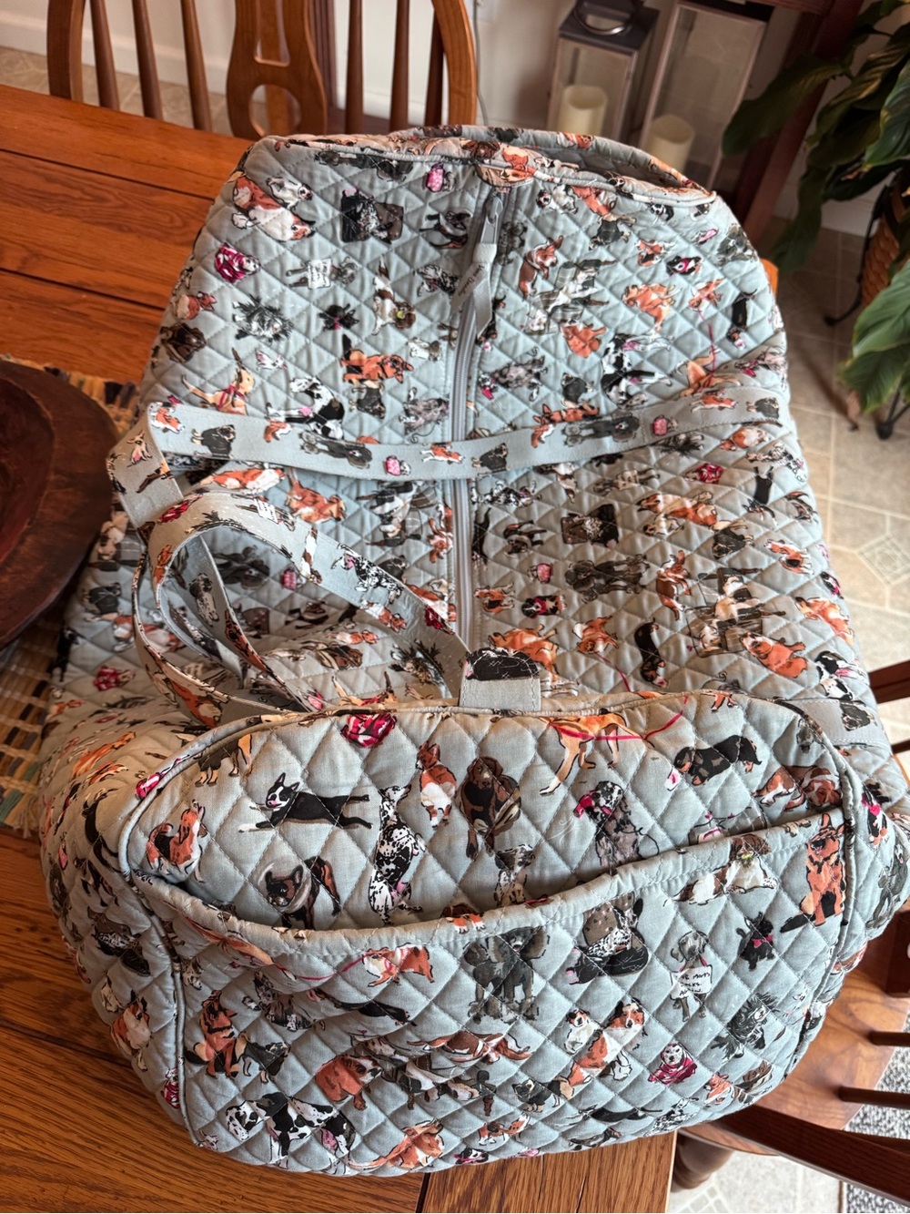 Vera Bradley Bundle - Picture 4 of 5